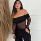 Body Brinna talla única