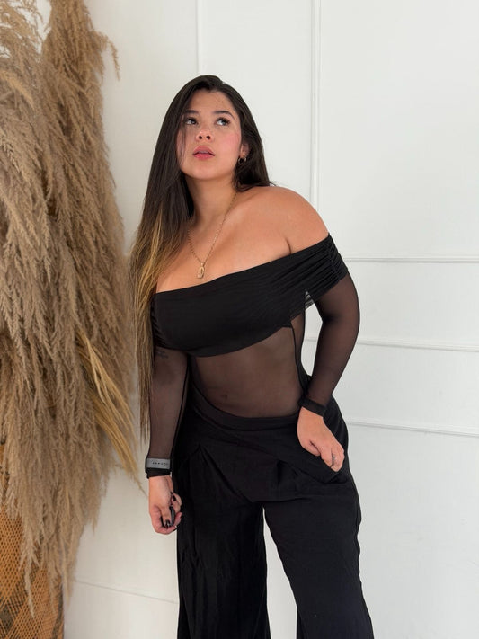 Body Brinna talla única