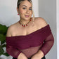 Body Brinna Plus Size