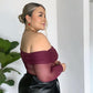 Body Brinna Plus Size