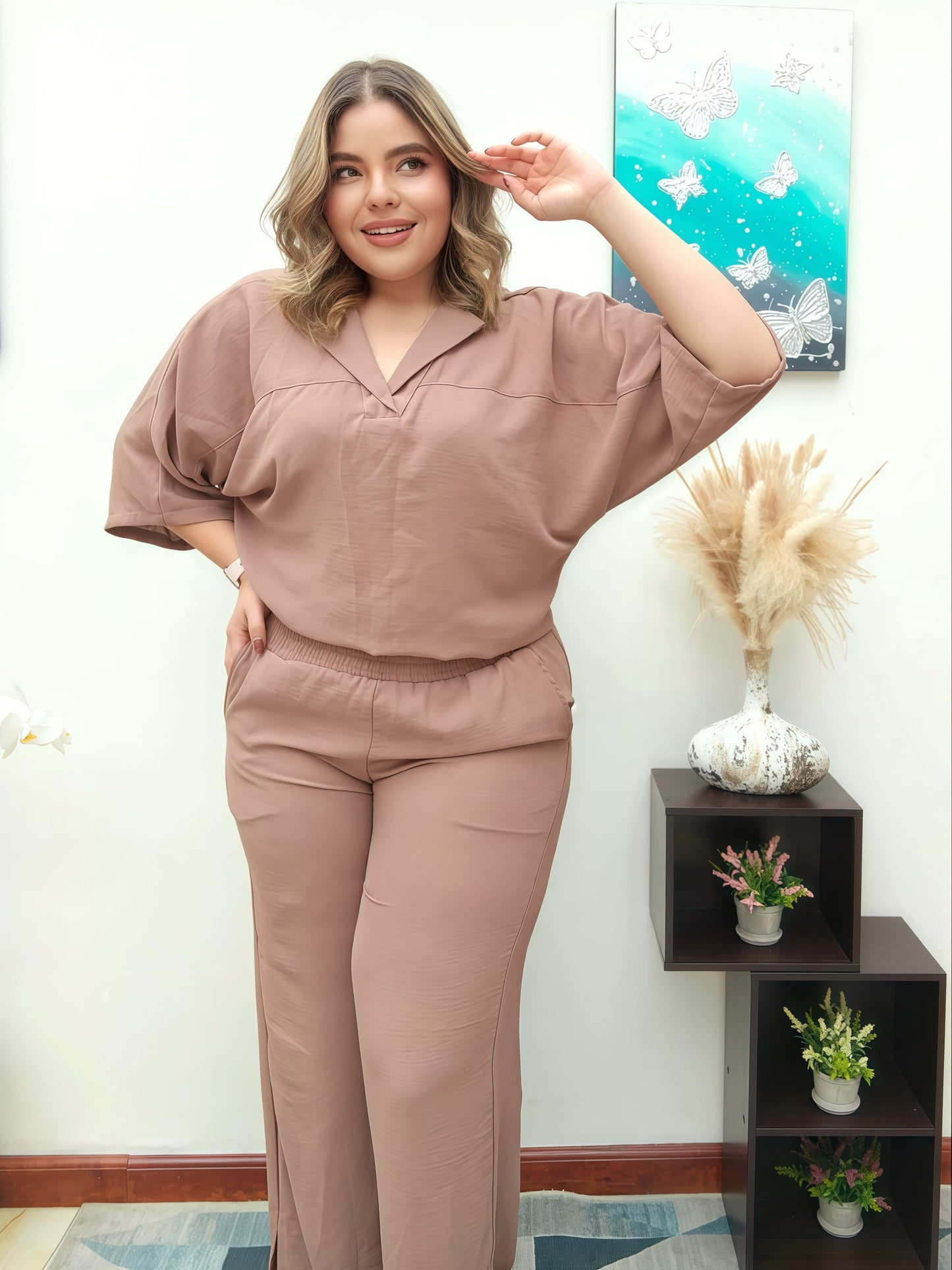 SET PERLA + ENVIO GRATIS📦💯