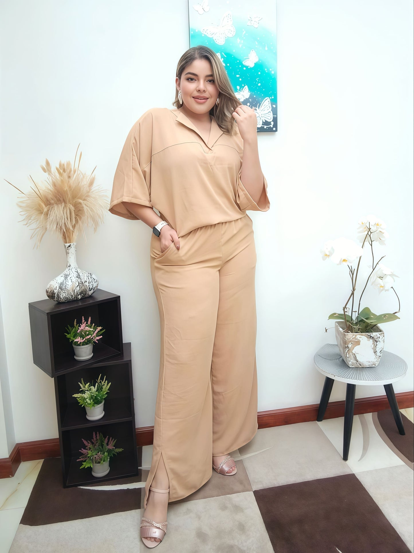 SET PERLA + ENVIO GRATIS📦💯