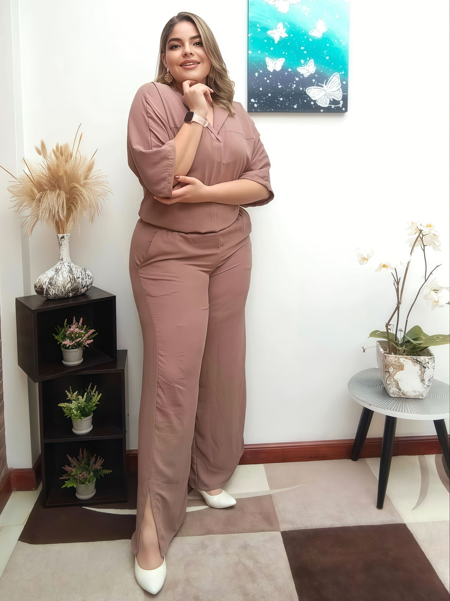 SET PERLA + ENVIO GRATIS📦💯